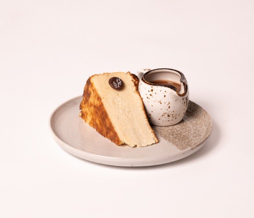 San Sebastian Plate (12 PCS)