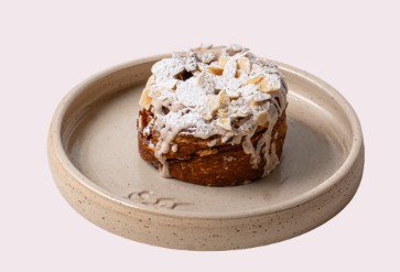 Cinnamon Rolls