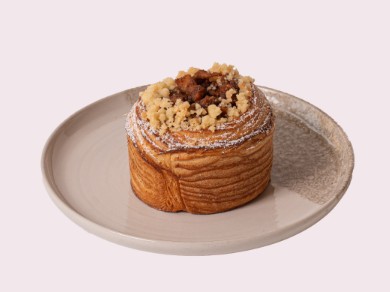 Apple Cinnamon